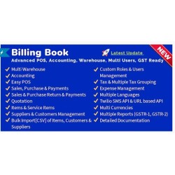 Smart Billing