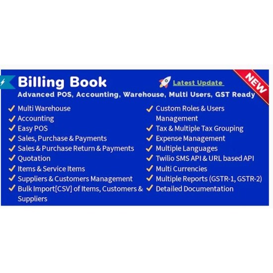 Smart Billing