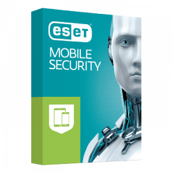 ESET Mobile Security 1 Device 1 Year