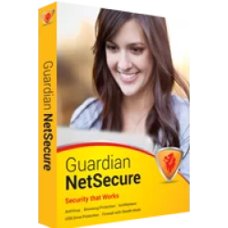 Guardian Netsecure 1 User 1 Year