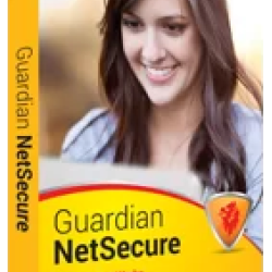 Guardian Netsecure 1 User 1 Year