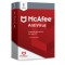 McAfee Antivirus 1 Pc 1 Year