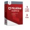 McAfee Antivirus 1 User 3 Years