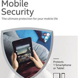 McAfee Mobile Security