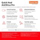 Quick Heal Antivirus Pro 1 PC 1 Year