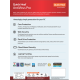 Quick Heal Antivirus Pro 1 PC 1 Year