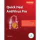 Quick Heal Antivirus Pro 1 PC 3 Year