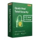Quick Heal Total Security 1 PC 1 Year