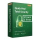 Quick Heal Total Security 1 PC 3 Year