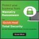 Quick Heal Total Security 1 PC 3 Year