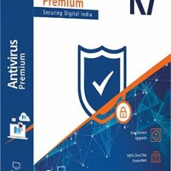 K7 Antivirus Premium 1 PC 1 Year