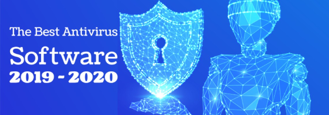 The Best Free Antivirus Software of 2020